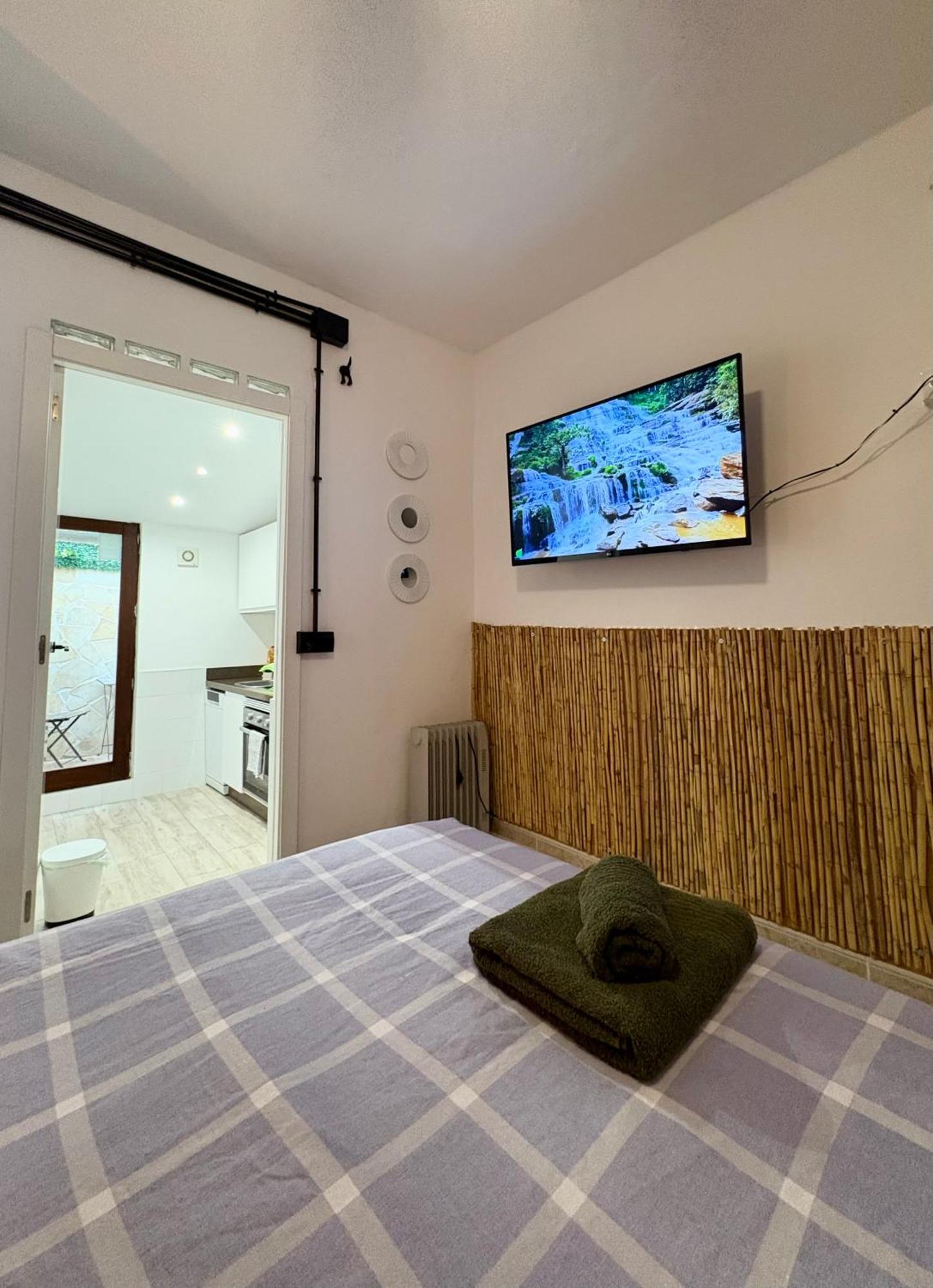 Apartamento Portada Estepona Exterior foto
